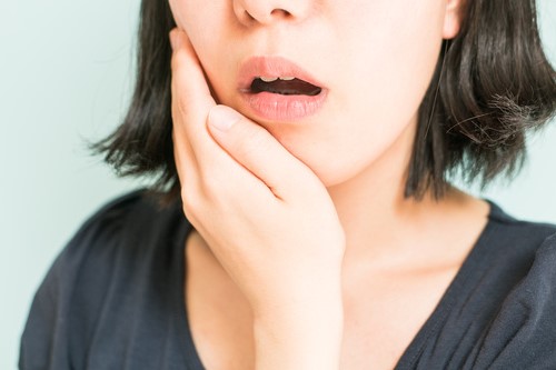 むし歯は早期発見・早期治療が大切です